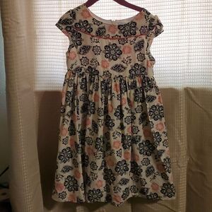 Polly & Friends  Girls Dress size 6X